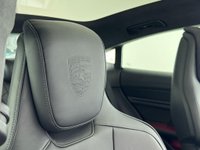USED 2024 73 PORSCHE TAYCAN Performance Plus 93.4kWh GTS Auto 4WD 4dr (11kW Charger) Â£24K OPTIONS!STUNNING CARMINE of {V2_TOWN}