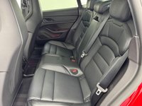 USED 2024 73 PORSCHE TAYCAN Performance Plus 93.4kWh GTS Auto 4WD 4dr (11kW Charger) Â£24K OPTIONS!STUNNING CARMINE of {V2_TOWN}