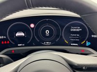 USED 2024 73 PORSCHE TAYCAN Performance Plus 93.4kWh GTS Auto 4WD 4dr (11kW Charger) Â£24K OPTIONS!STUNNING CARMINE of {V2_TOWN}