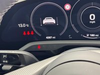 USED 2024 73 PORSCHE TAYCAN Performance Plus 93.4kWh GTS Auto 4WD 4dr (11kW Charger) Â£24K OPTIONS!STUNNING CARMINE of {V2_TOWN}