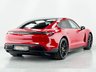 USED 2024 73 PORSCHE TAYCAN Performance Plus 93.4kWh GTS Auto 4WD 4dr (11kW Charger) Â£24K OPTIONS!STUNNING CARMINE