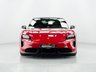 USED 2024 73 PORSCHE TAYCAN Performance Plus 93.4kWh GTS Auto 4WD 4dr (11kW Charger) Â£24K OPTIONS!STUNNING CARMINE