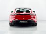 USED 2024 73 PORSCHE TAYCAN Performance Plus 93.4kWh GTS Auto 4WD 4dr (11kW Charger) Â£24K OPTIONS!STUNNING CARMINE