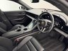 USED 2024 73 PORSCHE TAYCAN Performance Plus 93.4kWh GTS Auto 4WD 4dr (11kW Charger) Â£24K OPTIONS!STUNNING CARMINE