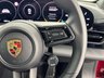 USED 2024 73 PORSCHE TAYCAN Performance Plus 93.4kWh GTS Auto 4WD 4dr (11kW Charger) Â£24K OPTIONS!STUNNING CARMINE