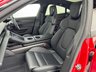 USED 2024 73 PORSCHE TAYCAN Performance Plus 93.4kWh GTS Auto 4WD 4dr (11kW Charger) Â£24K OPTIONS!STUNNING CARMINE