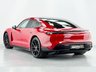 USED 2024 73 PORSCHE TAYCAN Performance Plus 93.4kWh GTS Auto 4WD 4dr (11kW Charger) Â£24K OPTIONS!STUNNING CARMINE