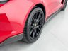 USED 2024 73 PORSCHE TAYCAN Performance Plus 93.4kWh GTS Auto 4WD 4dr (11kW Charger) Â£24K OPTIONS!STUNNING CARMINE