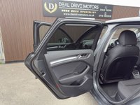 USED 2015 65 AUDI A3 1.4 TFSI Sport Sportback 5dr Petrol S Tronic Euro 6 (s/s) (Nav) (125 ps) ULEZ | S Tronic