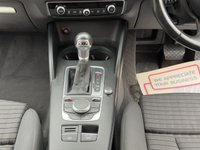 USED 2015 65 AUDI A3 1.4 TFSI Sport Sportback 5dr Petrol S Tronic Euro 6 (s/s) (Nav) (125 ps) ULEZ | S Tronic