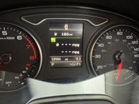 USED 2015 65 AUDI A3 1.4 TFSI Sport Sportback 5dr Petrol S Tronic Euro 6 (s/s) (Nav) (125 ps) ULEZ | S Tronic
