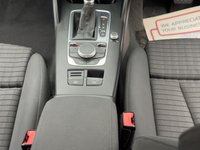 USED 2015 65 AUDI A3 1.4 TFSI Sport Sportback 5dr Petrol S Tronic Euro 6 (s/s) (Nav) (125 ps) ULEZ | S Tronic