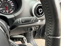 USED 2015 65 AUDI A3 1.4 TFSI Sport Sportback 5dr Petrol S Tronic Euro 6 (s/s) (Nav) (125 ps) ULEZ | S Tronic