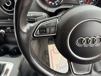 USED 2015 65 AUDI A3 1.4 TFSI Sport Sportback 5dr Petrol S Tronic Euro 6 (s/s) (Nav) (125 ps) ULEZ | S Tronic