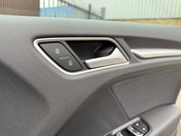 USED 2015 65 AUDI A3 1.4 TFSI Sport Sportback 5dr Petrol S Tronic Euro 6 (s/s) (Nav) (125 ps) ULEZ | S Tronic