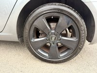 USED 2015 65 AUDI A3 1.4 TFSI Sport Sportback 5dr Petrol S Tronic Euro 6 (s/s) (Nav) (125 ps) ULEZ | S Tronic