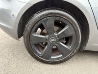 USED 2015 65 AUDI A3 1.4 TFSI Sport Sportback 5dr Petrol S Tronic Euro 6 (s/s) (Nav) (125 ps) ULEZ | S Tronic
