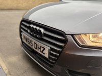 USED 2015 65 AUDI A3 1.4 TFSI Sport Sportback 5dr Petrol S Tronic Euro 6 (s/s) (Nav) (125 ps) ULEZ | S Tronic