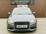 USED 2015 65 AUDI A3 1.4 TFSI Sport Sportback 5dr Petrol S Tronic Euro 6 (s/s) (Nav) (125 ps) ULEZ | S Tronic