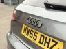 USED 2015 65 AUDI A3 1.4 TFSI Sport Sportback 5dr Petrol S Tronic Euro 6 (s/s) (Nav) (125 ps) ULEZ | S Tronic