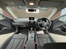 USED 2015 65 AUDI A3 1.4 TFSI Sport Sportback 5dr Petrol S Tronic Euro 6 (s/s) (Nav) (125 ps) ULEZ | S Tronic
