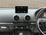 USED 2015 65 AUDI A3 1.4 TFSI Sport Sportback 5dr Petrol S Tronic Euro 6 (s/s) (Nav) (125 ps) ULEZ | S Tronic