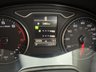 USED 2015 65 AUDI A3 1.4 TFSI Sport Sportback 5dr Petrol S Tronic Euro 6 (s/s) (Nav) (125 ps) ULEZ | S Tronic