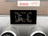 USED 2015 65 AUDI A3 1.4 TFSI Sport Sportback 5dr Petrol S Tronic Euro 6 (s/s) (Nav) (125 ps) ULEZ | S Tronic