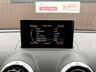 USED 2015 65 AUDI A3 1.4 TFSI Sport Sportback 5dr Petrol S Tronic Euro 6 (s/s) (Nav) (125 ps) ULEZ | S Tronic