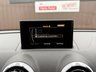 USED 2015 65 AUDI A3 1.4 TFSI Sport Sportback 5dr Petrol S Tronic Euro 6 (s/s) (Nav) (125 ps) ULEZ | S Tronic