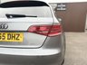 USED 2015 65 AUDI A3 1.4 TFSI Sport Sportback 5dr Petrol S Tronic Euro 6 (s/s) (Nav) (125 ps) ULEZ | S Tronic