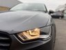USED 2015 65 AUDI A3 1.4 TFSI Sport Sportback 5dr Petrol S Tronic Euro 6 (s/s) (Nav) (125 ps) ULEZ | S Tronic