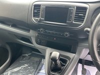 USED 2020 70 VAUXHALL VIVARO 1.5 Turbo D 2900 Dynamic Panel Van 6dr Diesel Manual L2 H1 Euro 6 (s/s) (100 ps) PX FINANCE