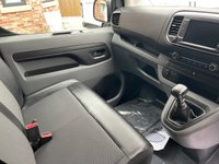 USED 2020 70 VAUXHALL VIVARO 1.5 Turbo D 2900 Dynamic Panel Van 6dr Diesel Manual L2 H1 Euro 6 (s/s) (100 ps) PX FINANCE
