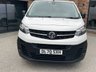 USED 2020 70 VAUXHALL VIVARO 1.5 Turbo D 2900 Dynamic Panel Van 6dr Diesel Manual L2 H1 Euro 6 (s/s) (100 ps) PX FINANCE