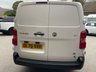 USED 2020 70 VAUXHALL VIVARO 1.5 Turbo D 2900 Dynamic Panel Van 6dr Diesel Manual L2 H1 Euro 6 (s/s) (100 ps) PX FINANCE