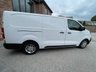 USED 2020 70 VAUXHALL VIVARO 1.5 Turbo D 2900 Dynamic Panel Van 6dr Diesel Manual L2 H1 Euro 6 (s/s) (100 ps) PX FINANCE
