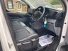 USED 2020 70 VAUXHALL VIVARO 1.5 Turbo D 2900 Dynamic Panel Van 6dr Diesel Manual L2 H1 Euro 6 (s/s) (100 ps) PX FINANCE