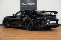 USED 2021 71 PORSCHE 911 4.0 992 GT3  