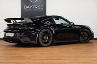 USED 2021 71 PORSCHE 911 4.0 992 GT3  