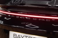 USED 2021 71 PORSCHE 911 4.0 992 GT3  