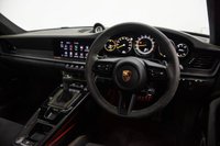 USED 2021 71 PORSCHE 911 4.0 992 GT3  