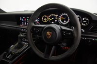 USED 2021 71 PORSCHE 911 4.0 992 GT3  