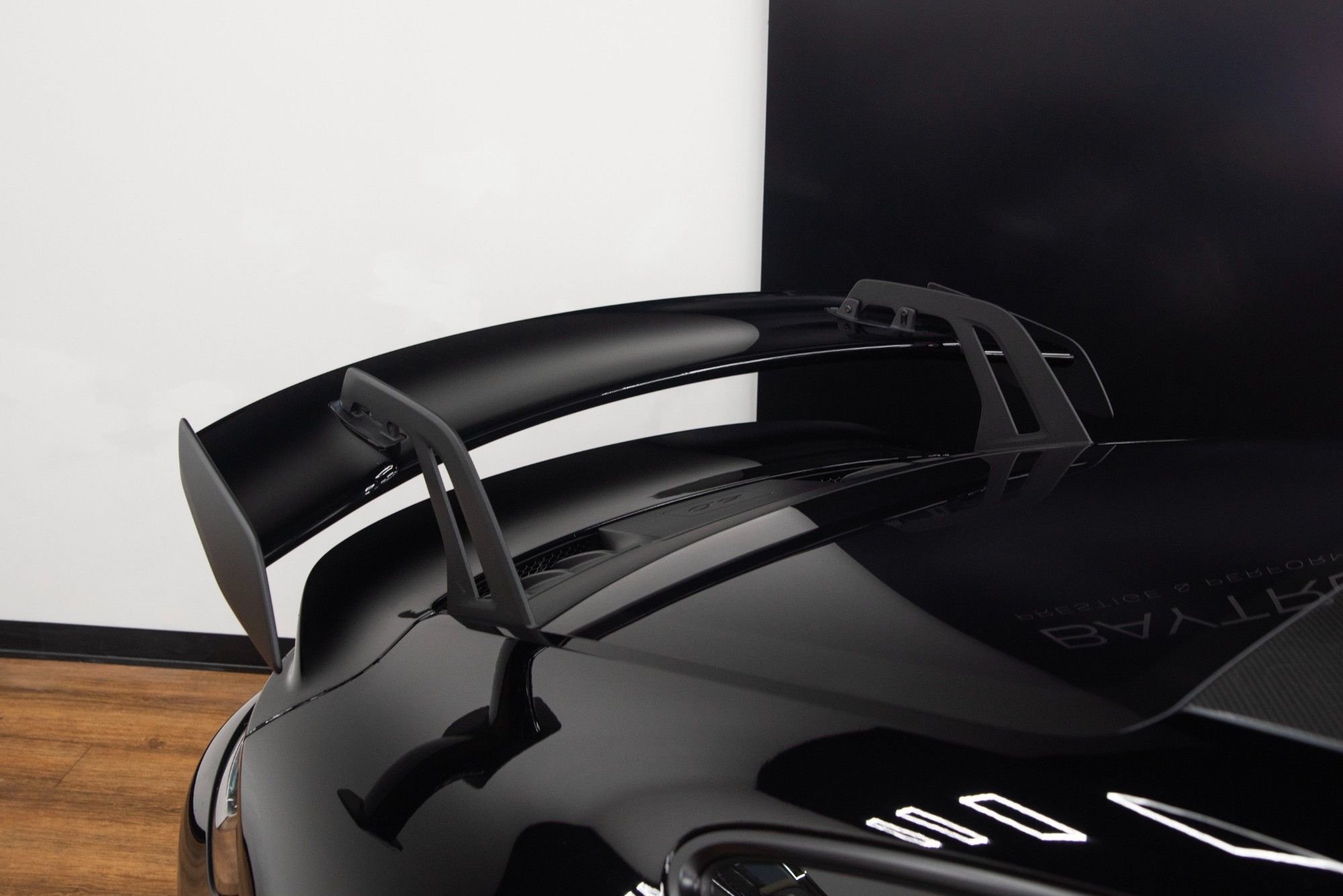 USED 2021 71 PORSCHE 911 4.0 992 GT3  