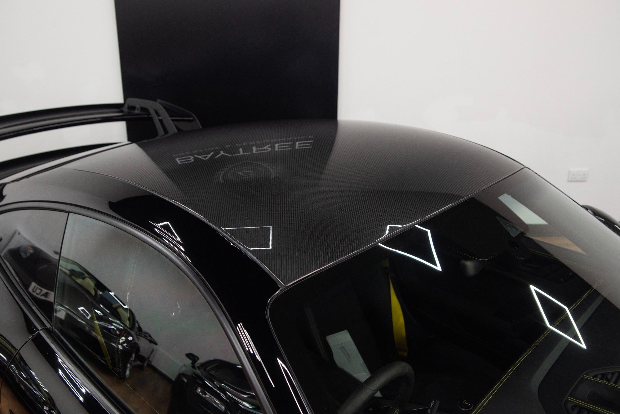 USED 2021 71 PORSCHE 911 4.0 992 GT3  