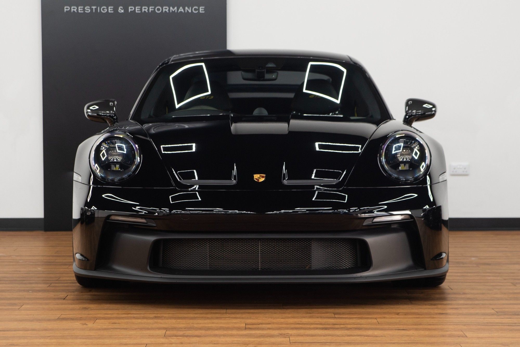 USED 2021 71 PORSCHE 911 4.0 992 GT3  