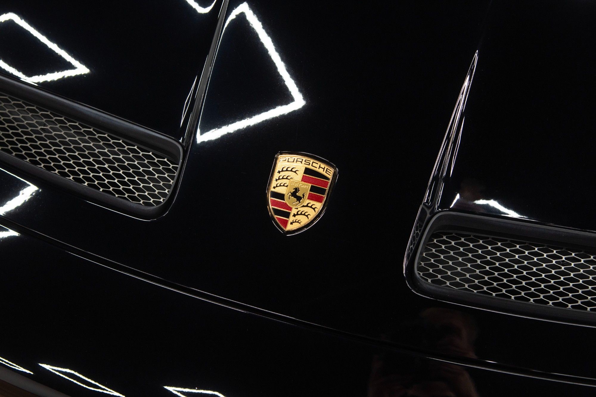 USED 2021 71 PORSCHE 911 4.0 992 GT3  
