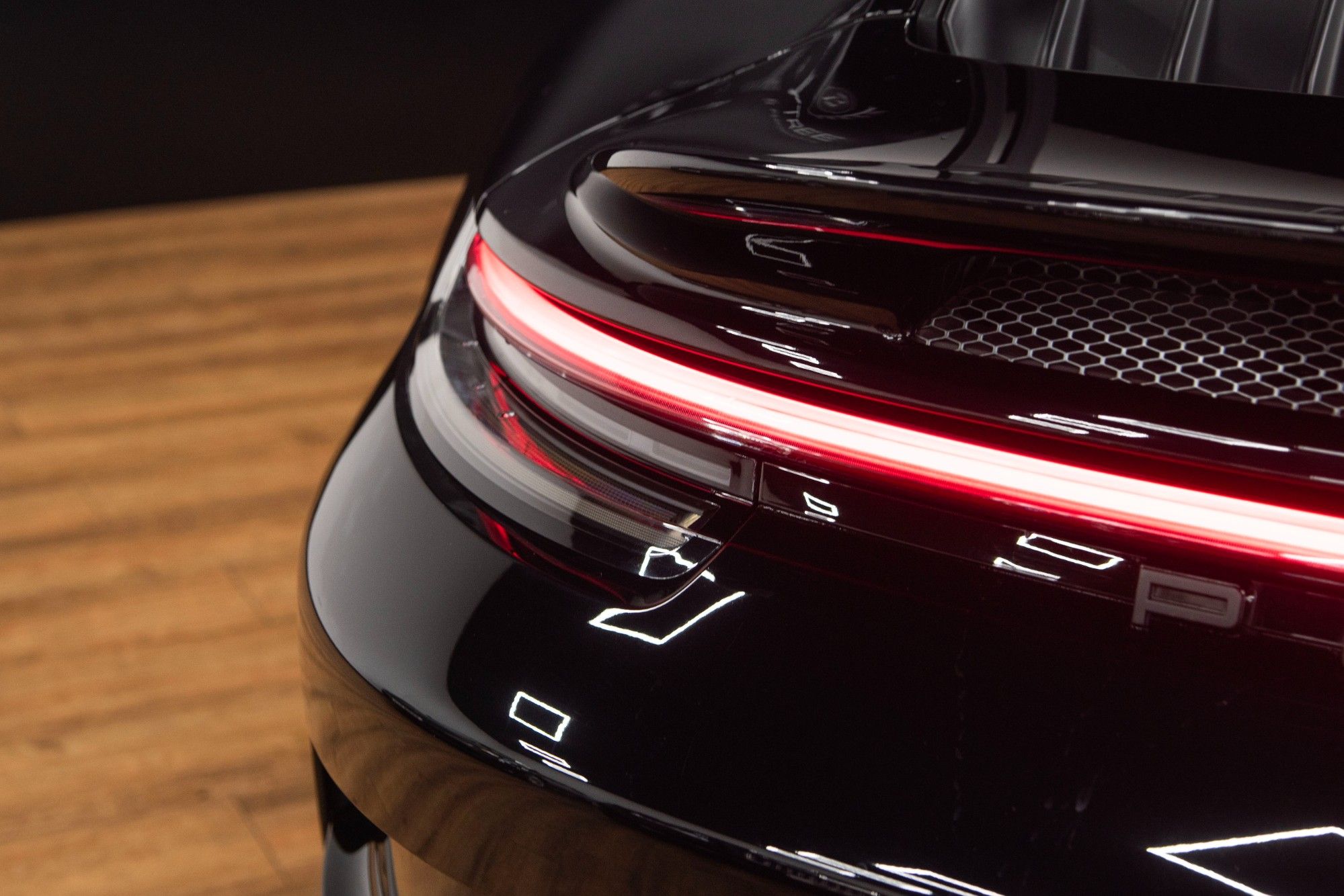 USED 2021 71 PORSCHE 911 4.0 992 GT3  