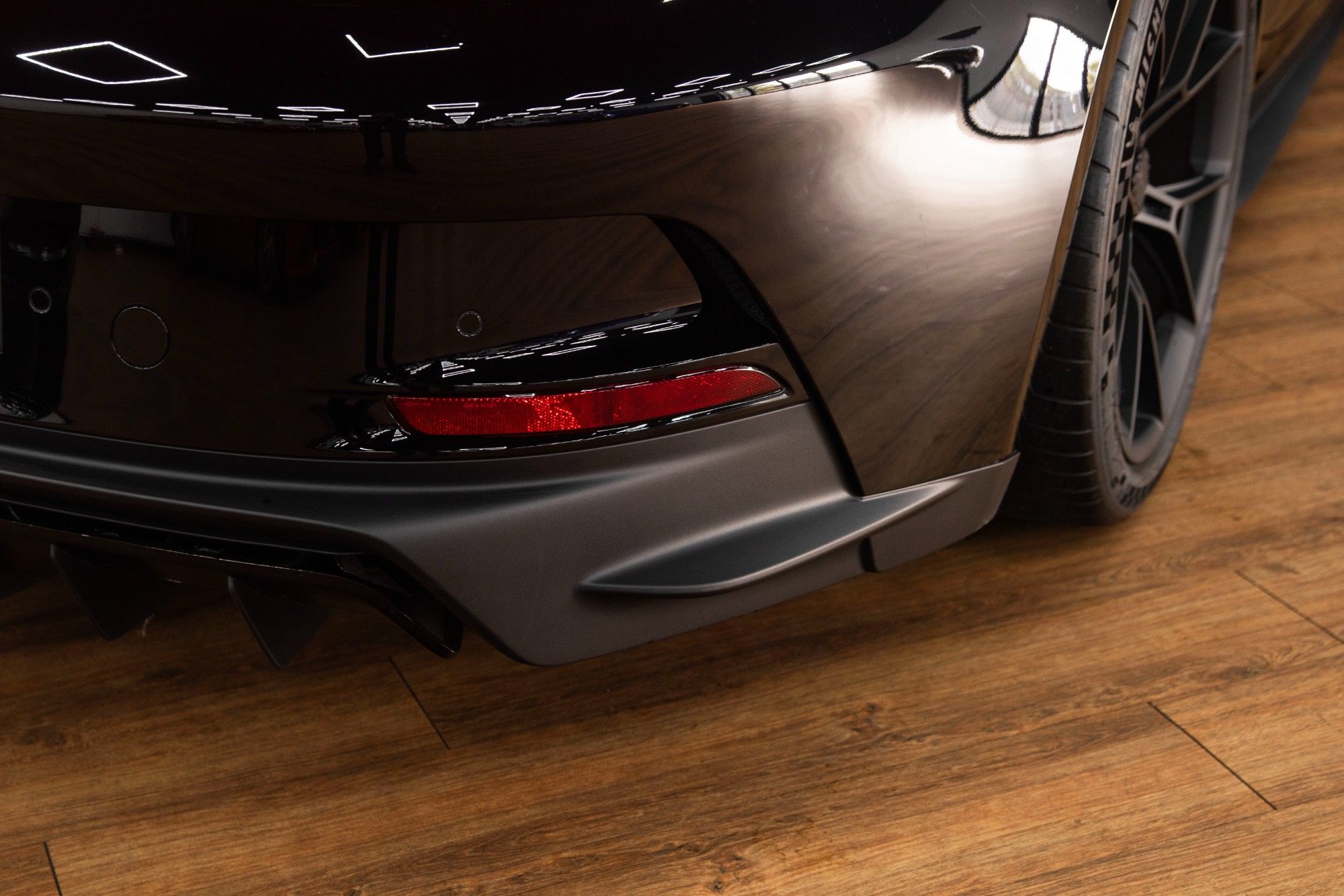USED 2021 71 PORSCHE 911 4.0 992 GT3  