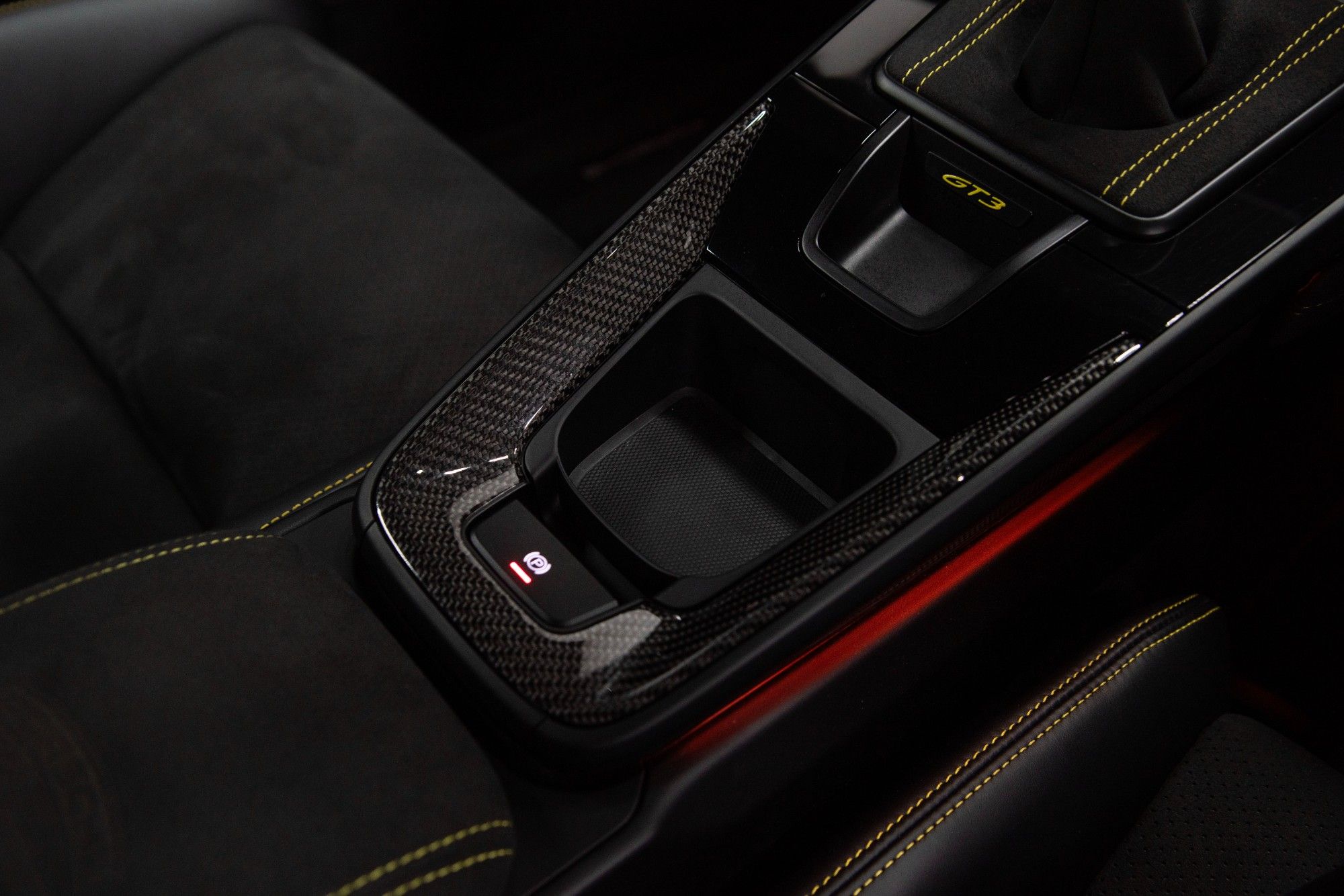 USED 2021 71 PORSCHE 911 4.0 992 GT3  